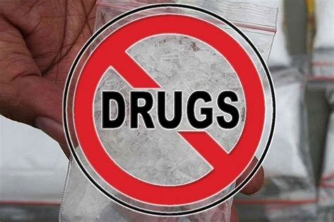 19 more Central Visayas barangays cleared of illegal drugs.